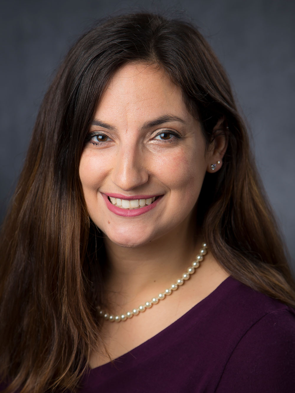 Allison Zanno, MD