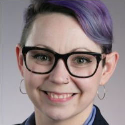 Ally Day, PhD