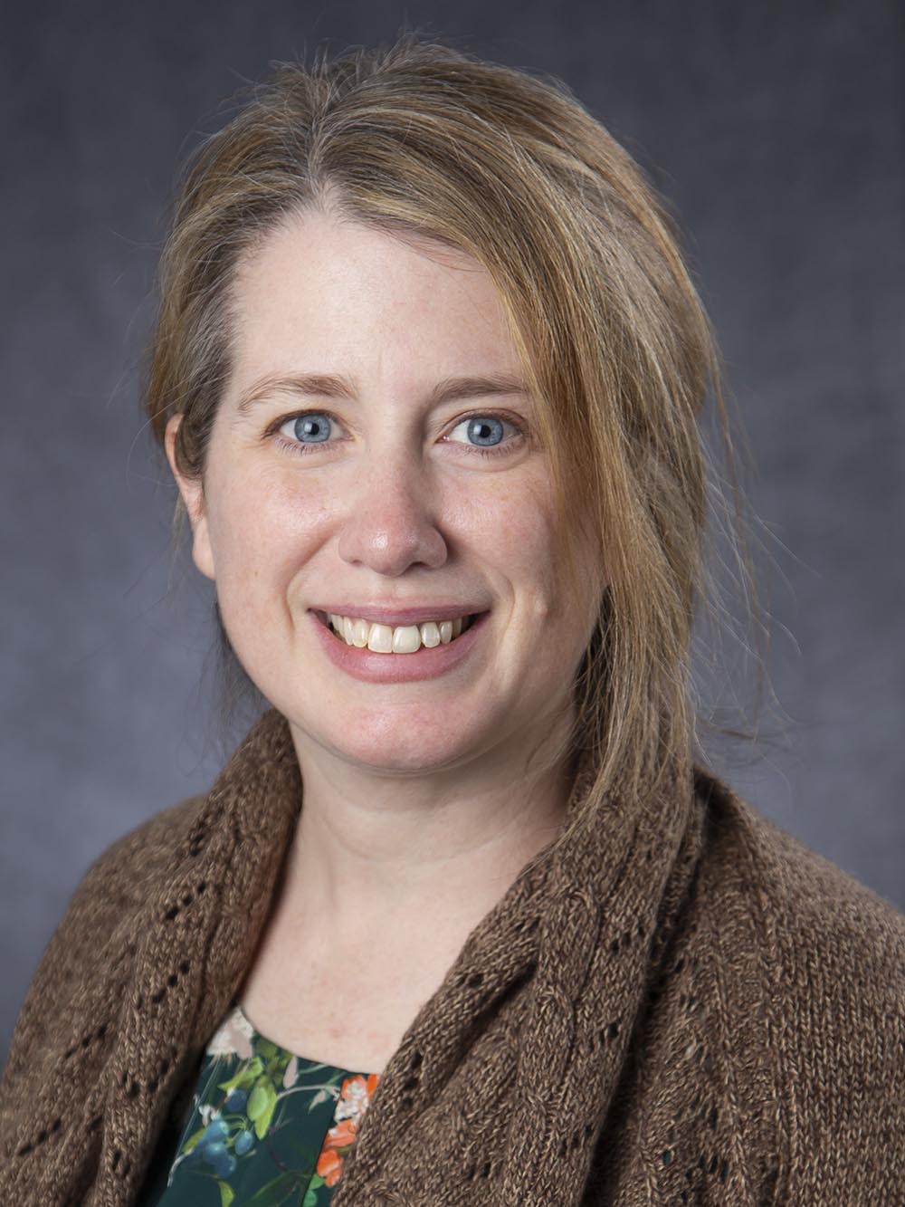 Amanda Goddard, MD