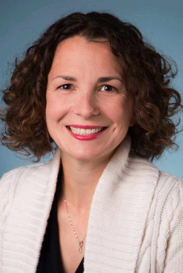 Jennifer Dubail, MD