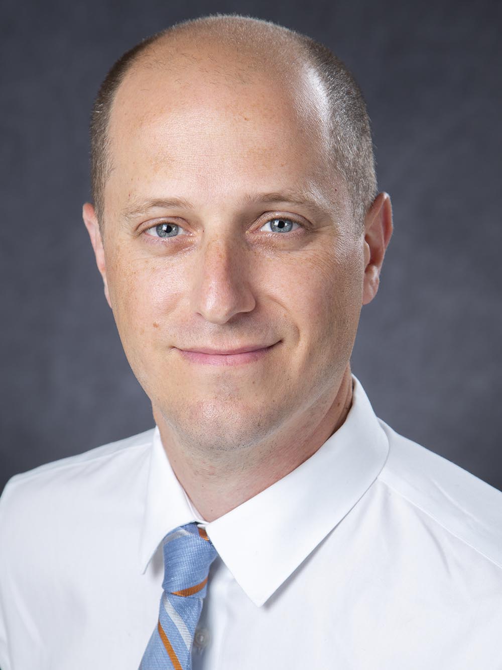 Jason Patregnani, MD, MBA