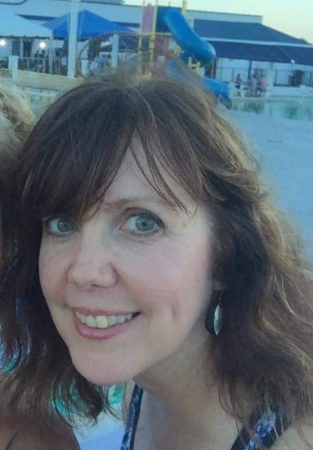 Laura Stanley-Program Coordinator II