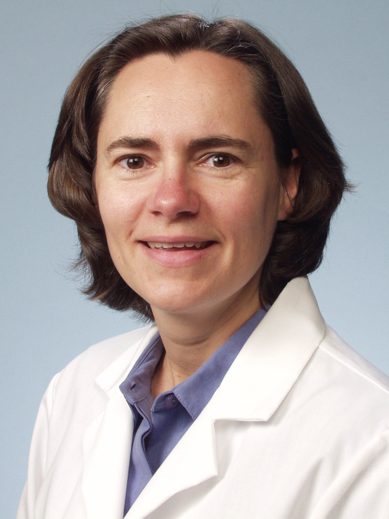 Lorraine McElwain, MD