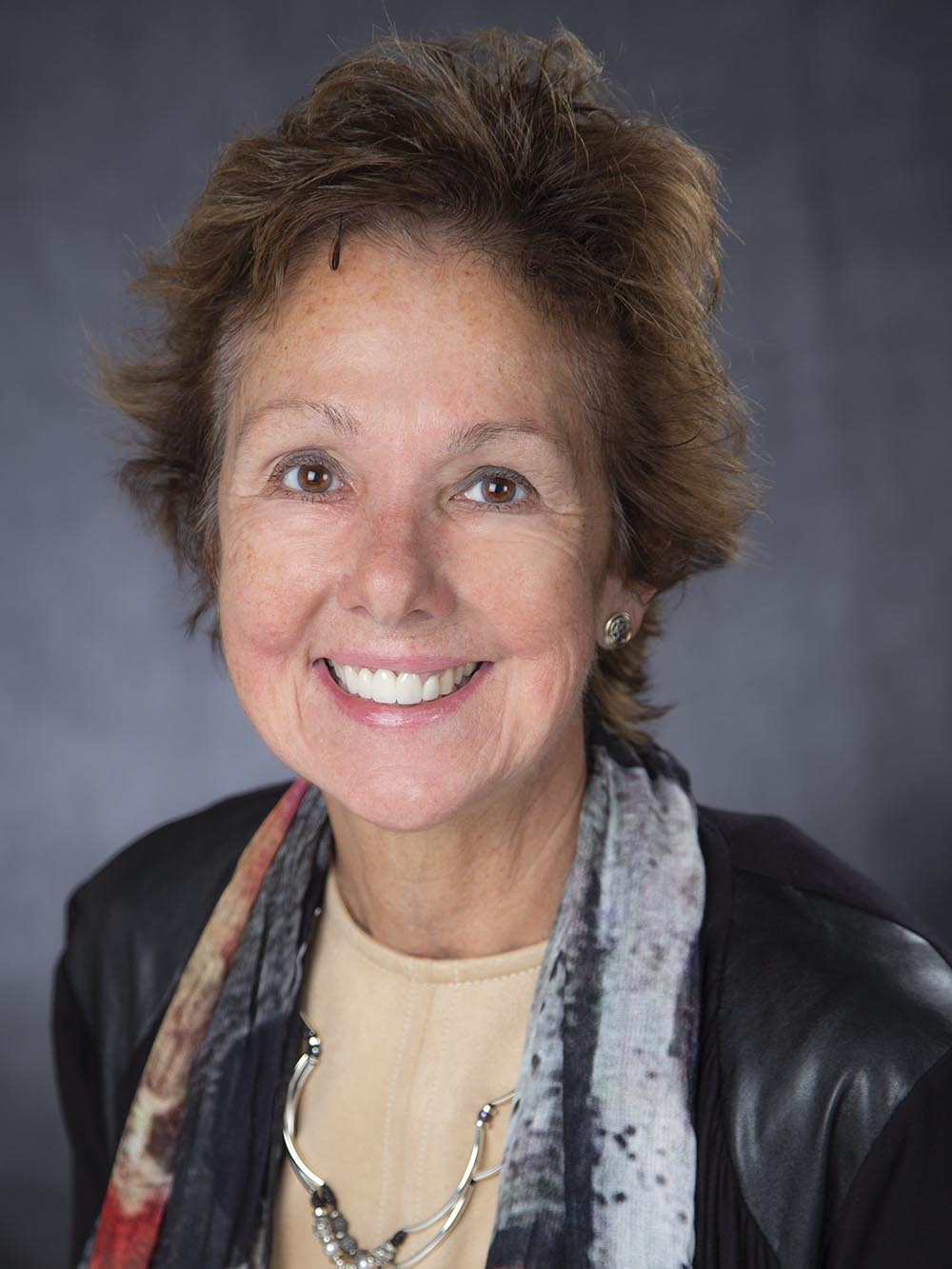 Mary Ottolini, MD, MPH, MEd