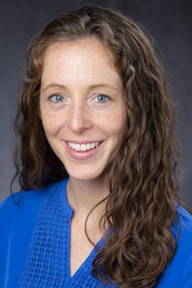Kirsten Orloff, MD