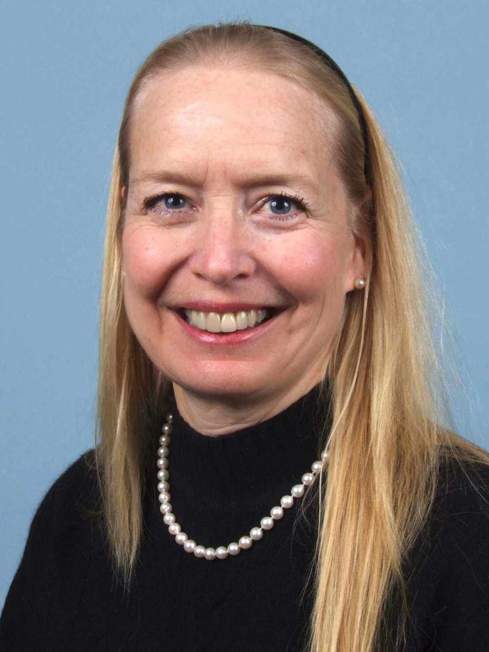 Pamela Dietz, MD, FAAP