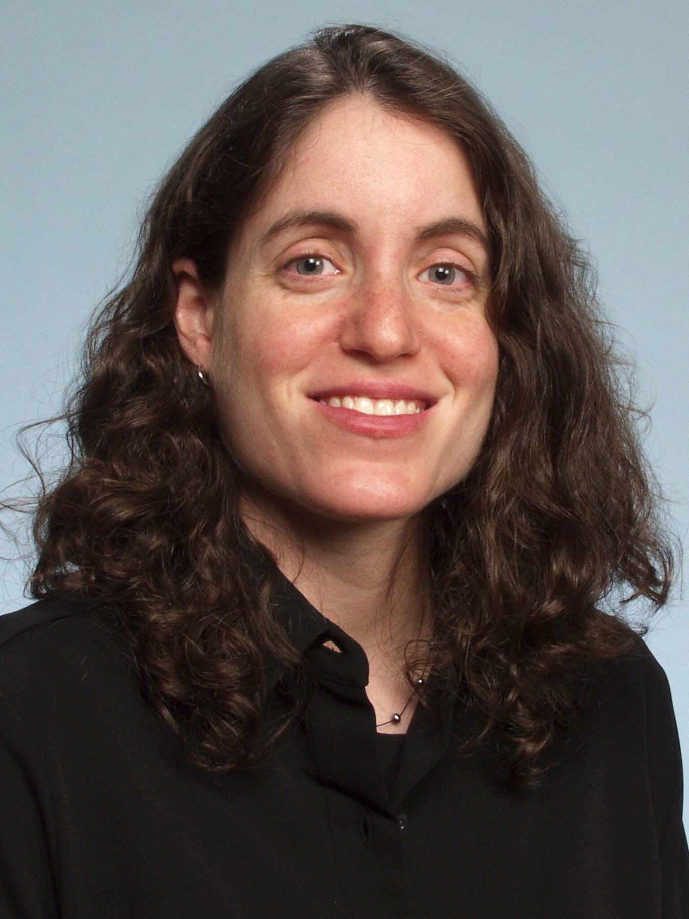 Alison Samitt, MD