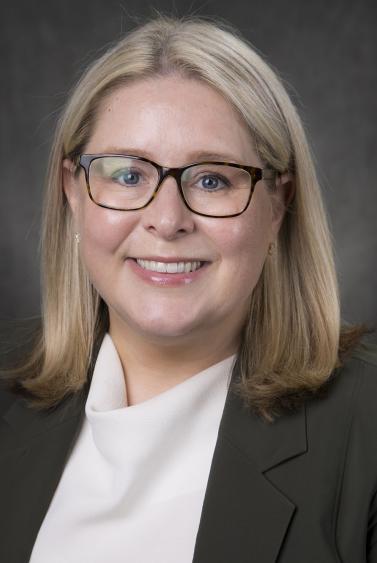 Laura Schroeder, MD, MEd