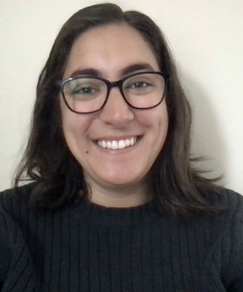 Tara Palnitkar, MS